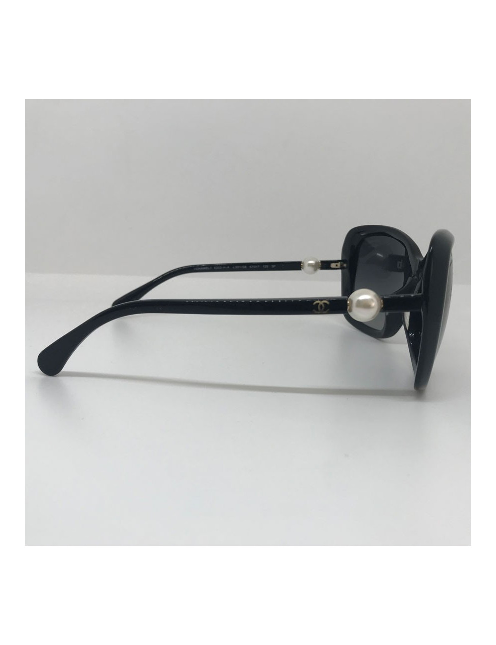 Lunettes de soleil CHANEL