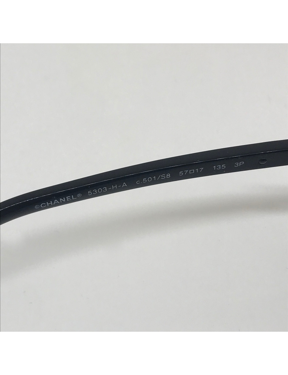 Lunettes de soleil CHANEL