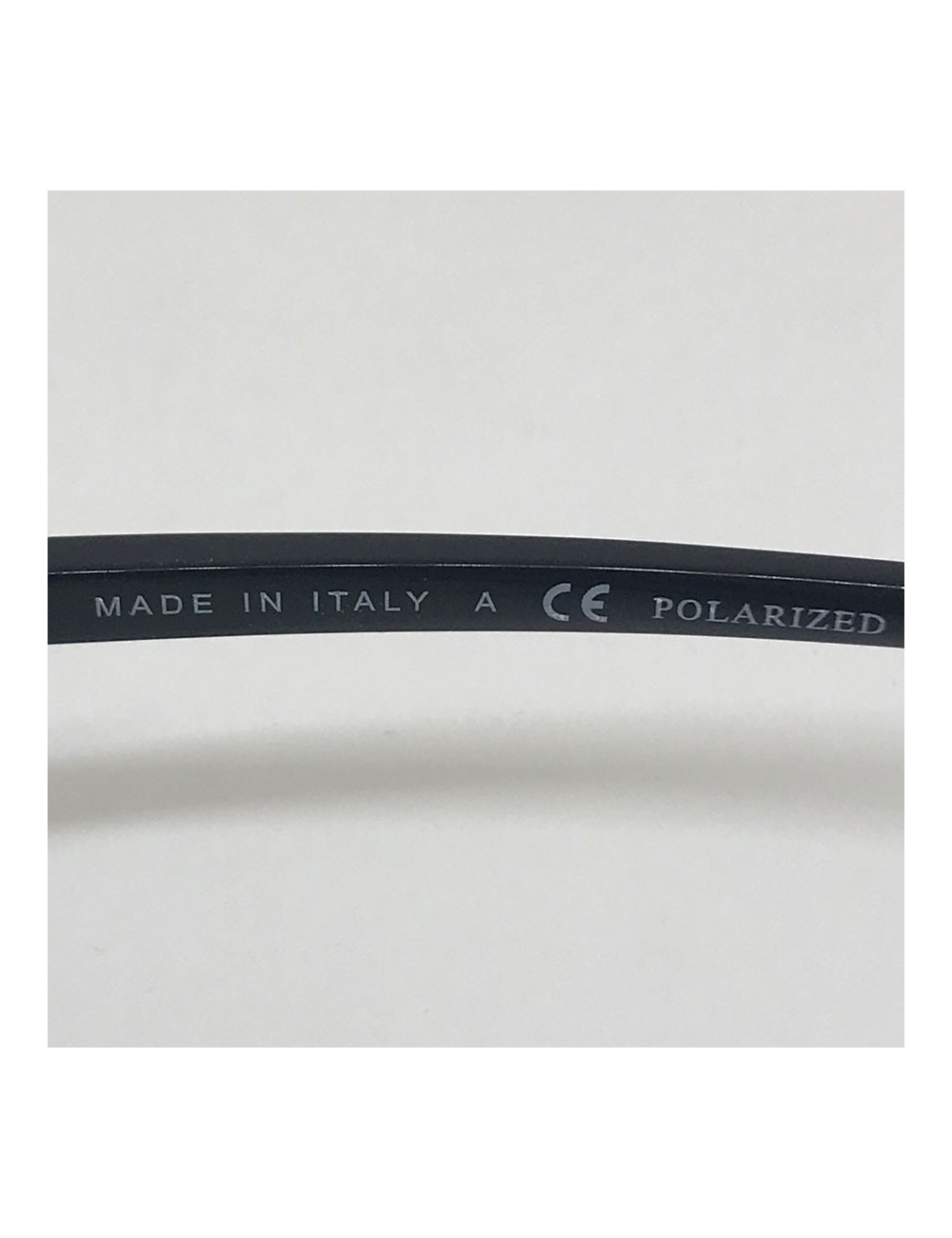 Lunettes de soleil CHANEL perle nacrée 