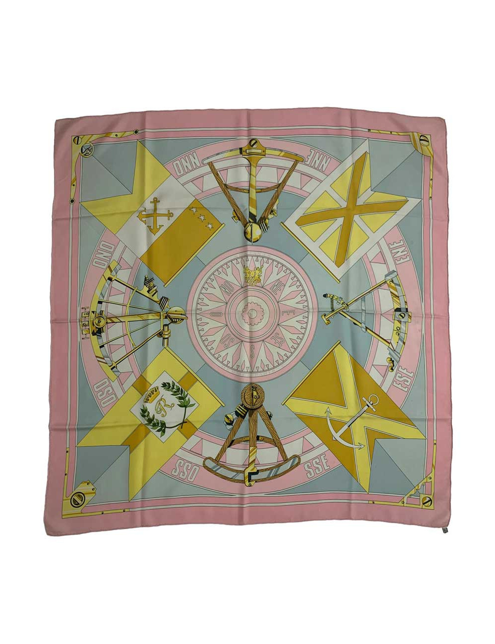 Carré 90 x 90 HERMES 