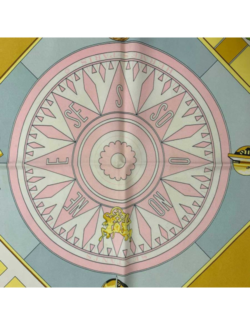 Carré 90 x 90 HERMES 