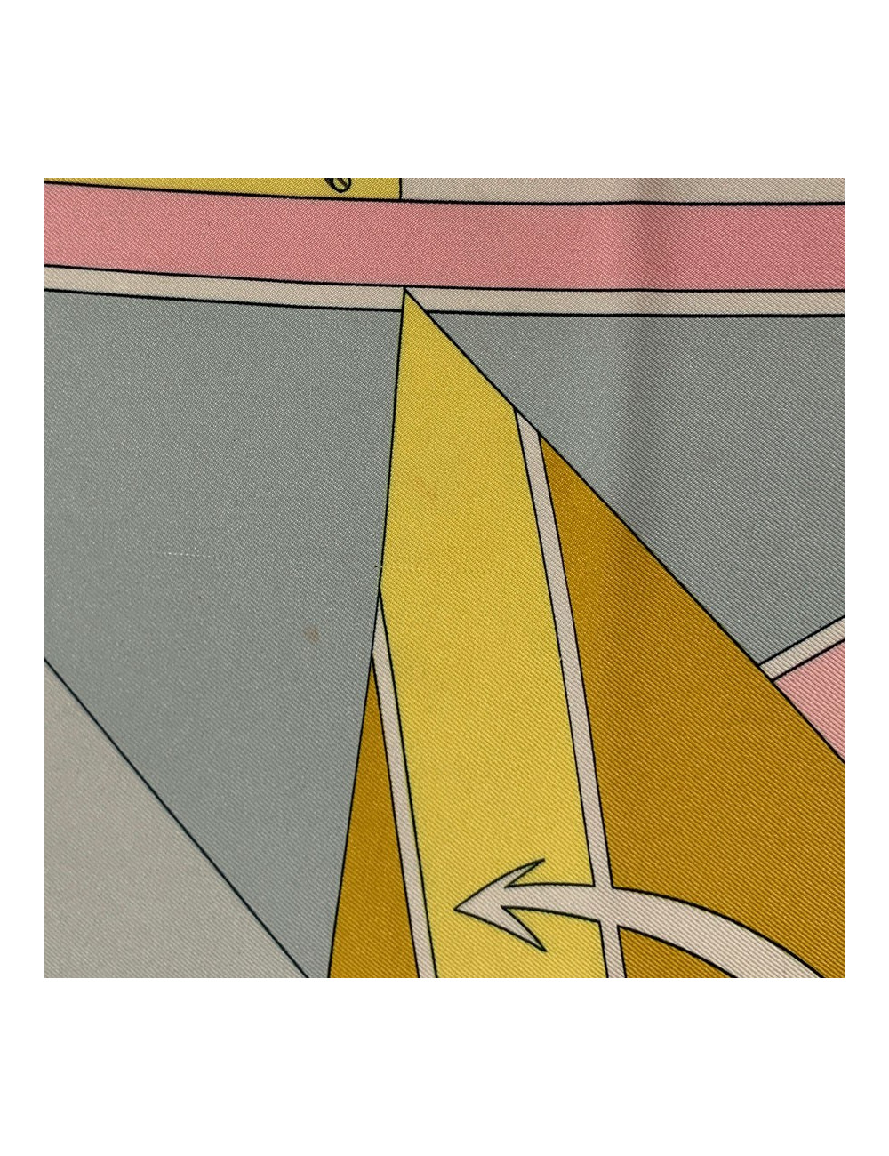 Carré 90 x 90 HERMES 