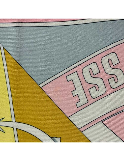 Carré 90 x 90 HERMES 