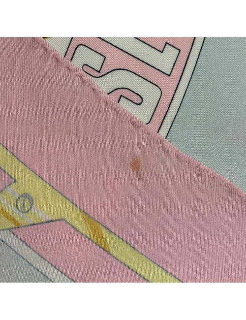 Carré 90 x 90 HERMES 