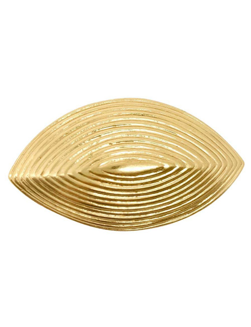 Broche SAINT LAURENT Occasion