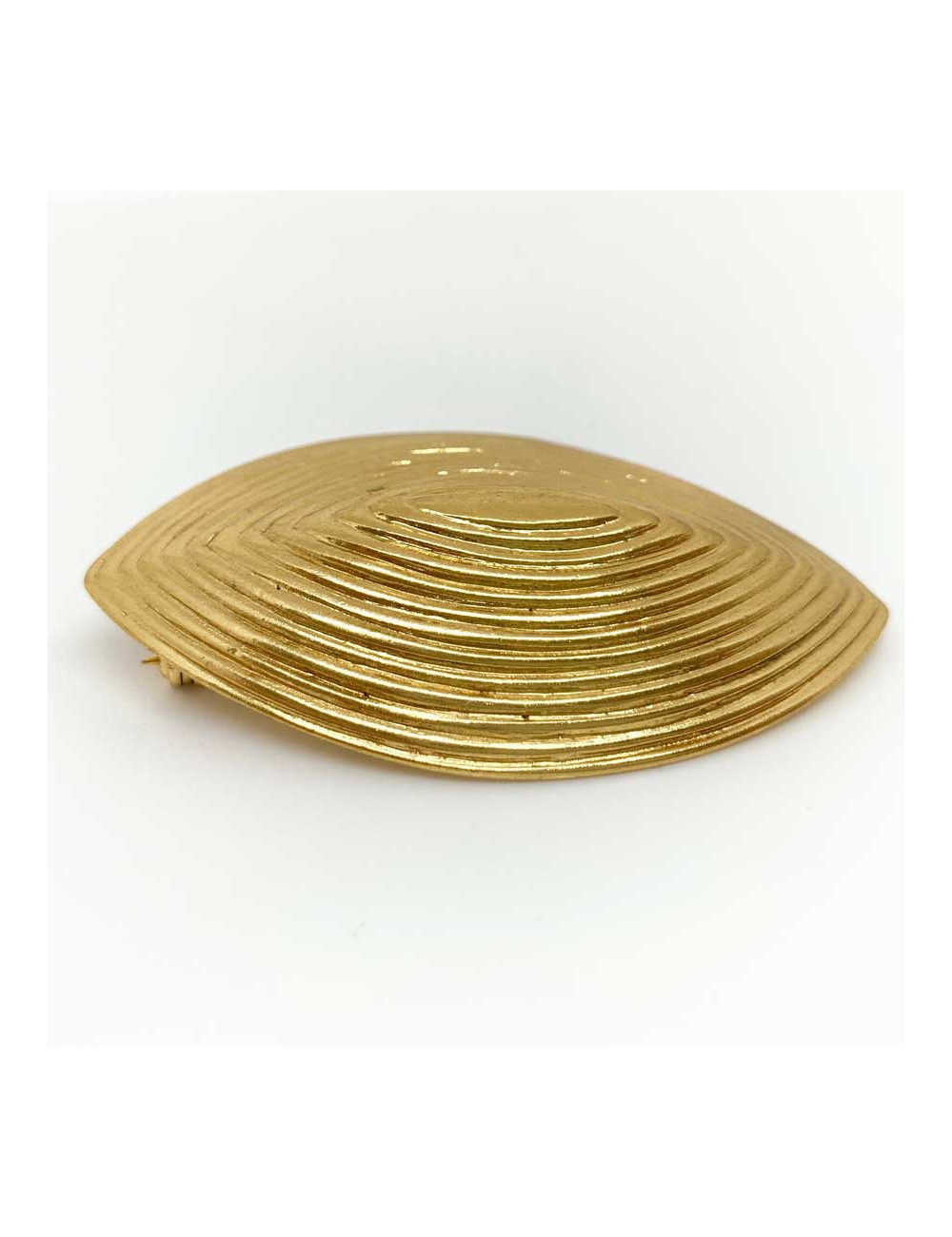 Broche SAINT LAURENT Occasion