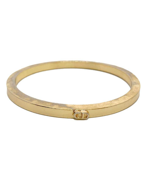 Bracelet rigide Christian dior