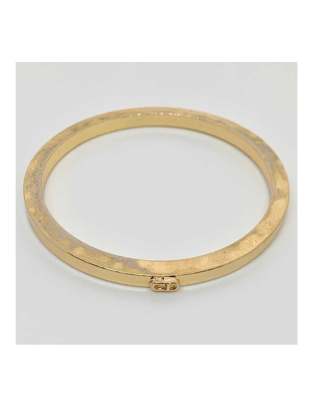 Bracelet rigide Christian dior