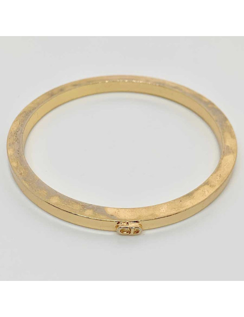 Bracelet rigide Christian dior
