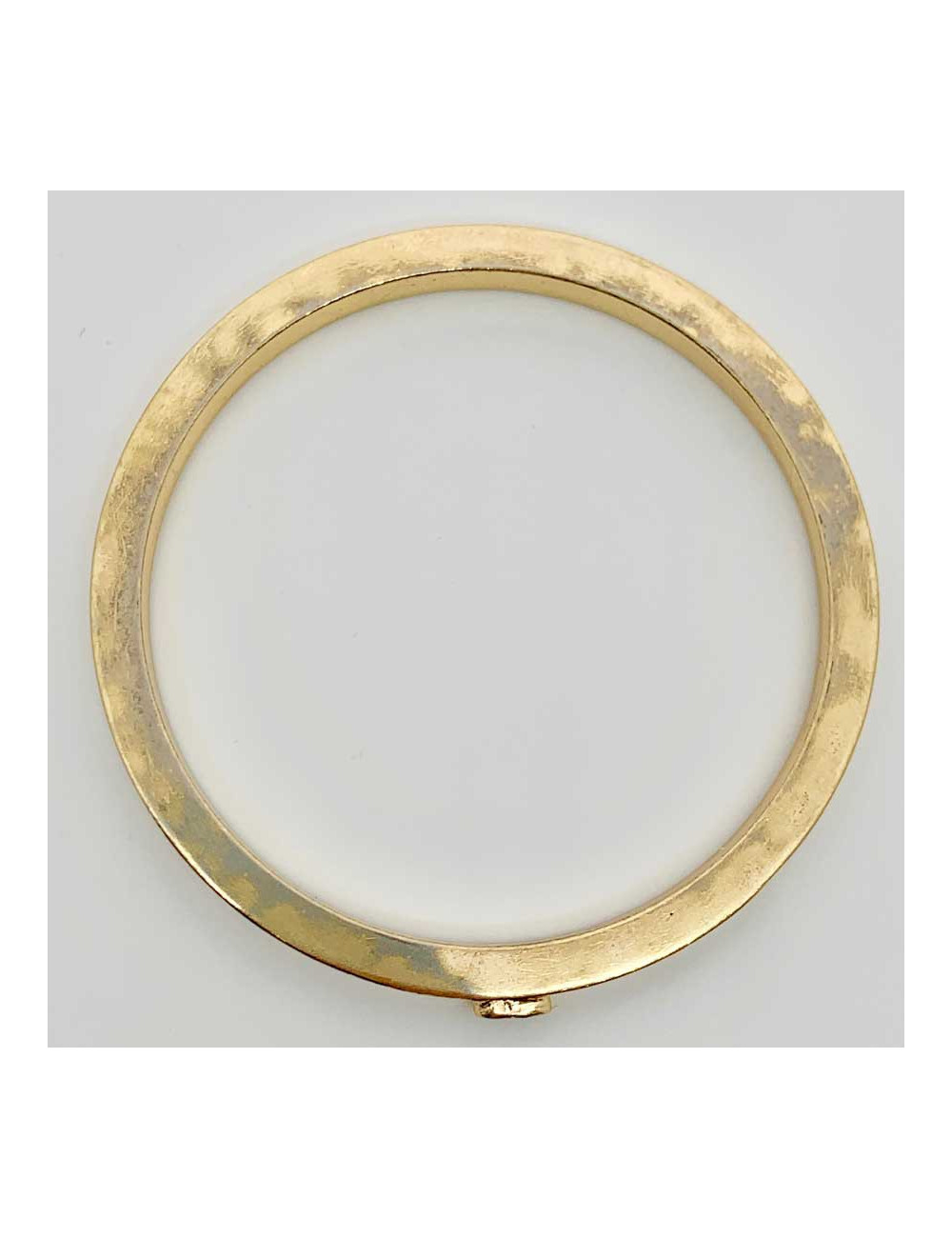 Bracelet rigide Christian dior