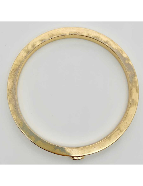 Bracelet rigide Christian dior