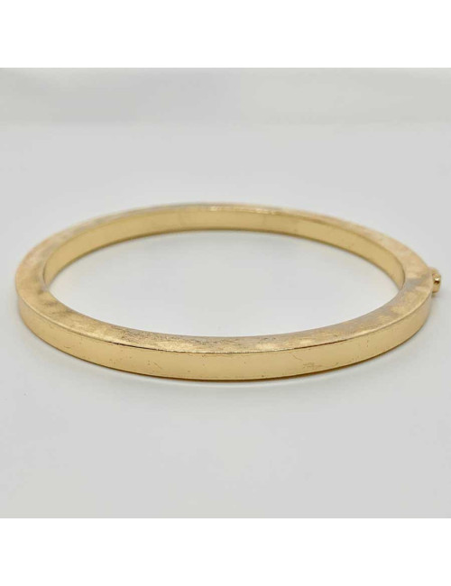 Bracelet rigide Christian dior