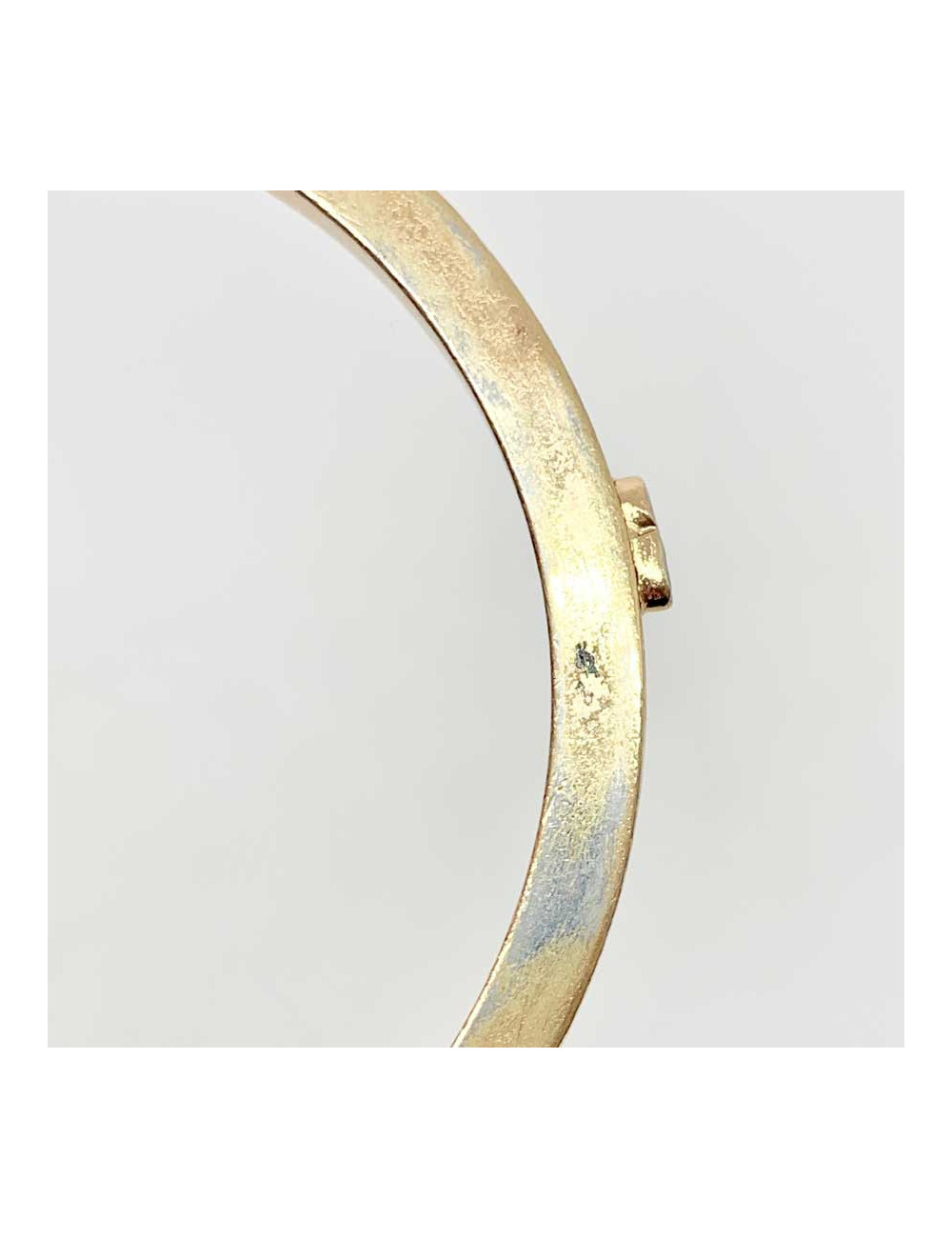 Bracelet rigide Christian dior