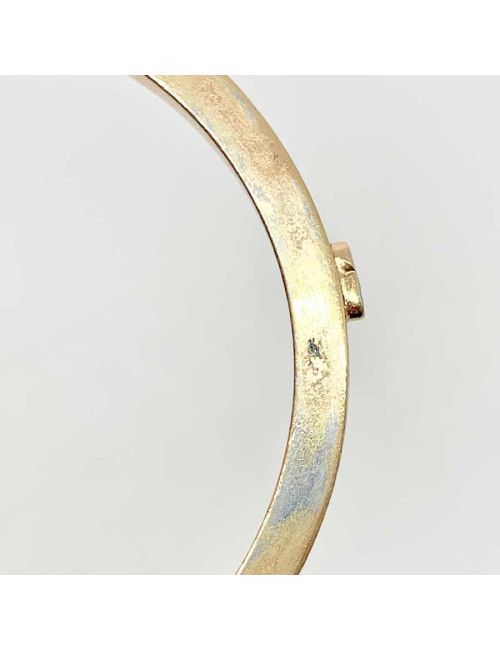 Bracelet rigide Christian dior