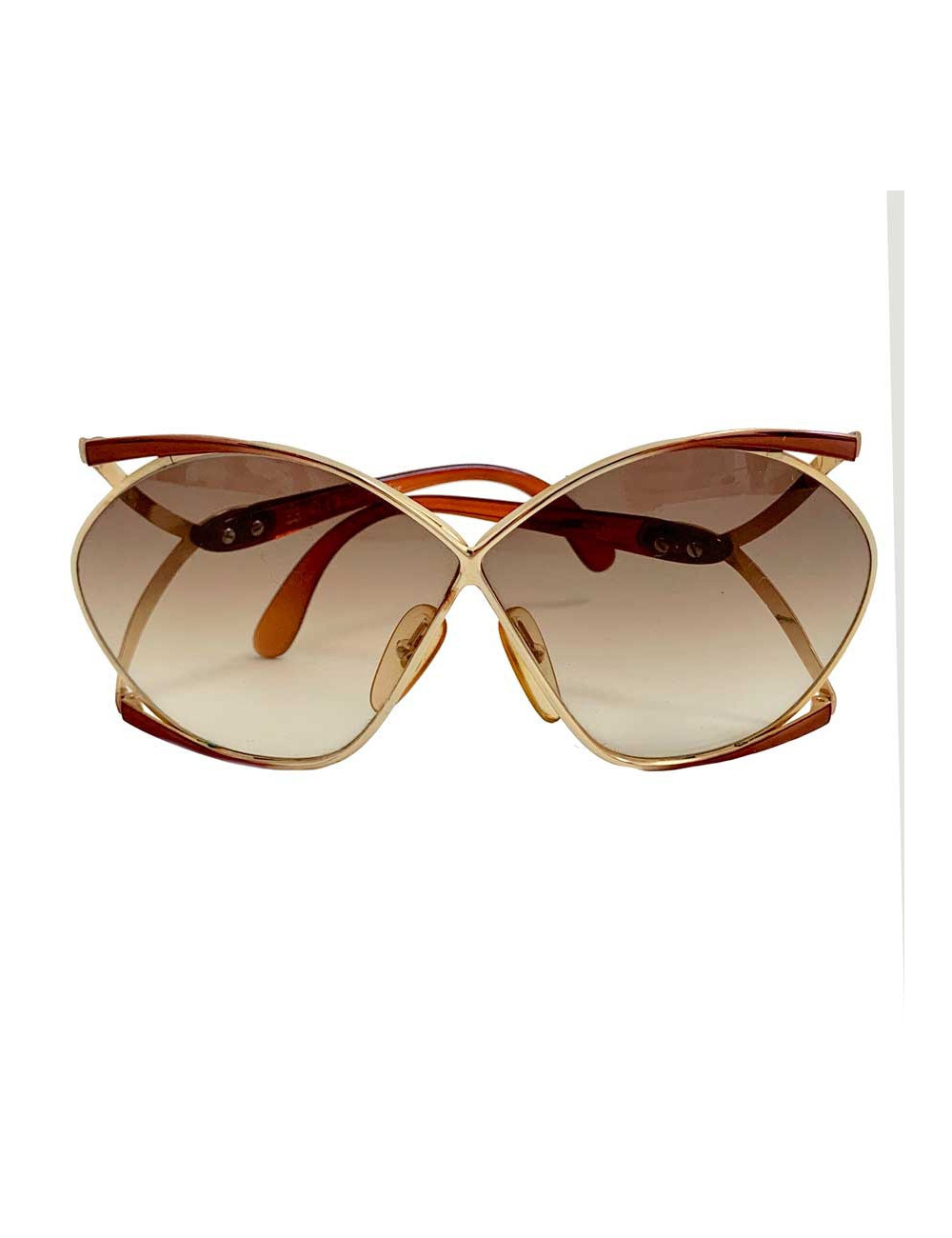 Lunettes de soleil GUCCI