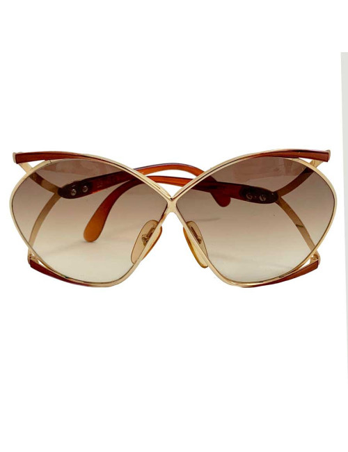 Lunettes de soleil GUCCI