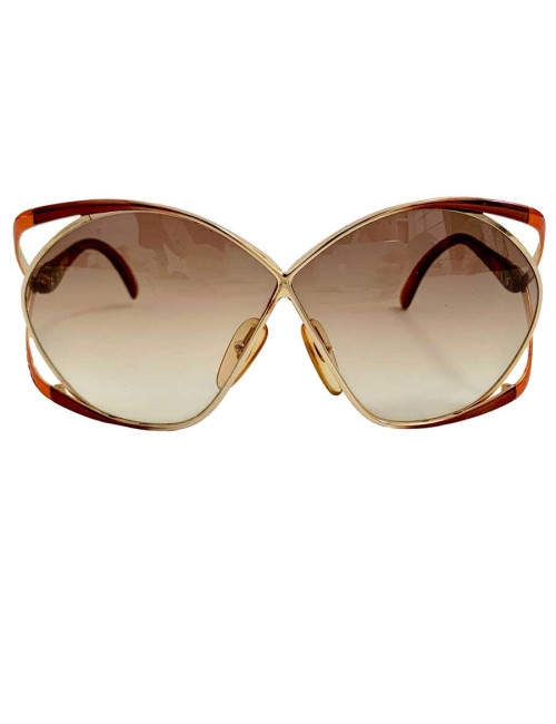 Lunettes de soleil GUCCI