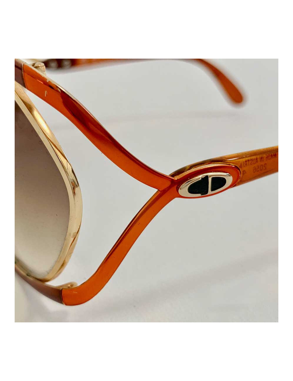 Lunettes de soleil GUCCI
