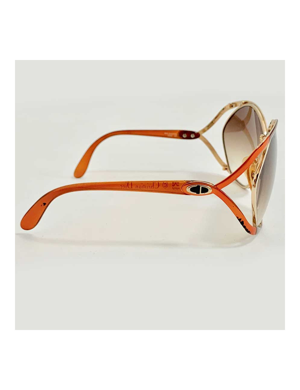 Lunettes de soleil GUCCI