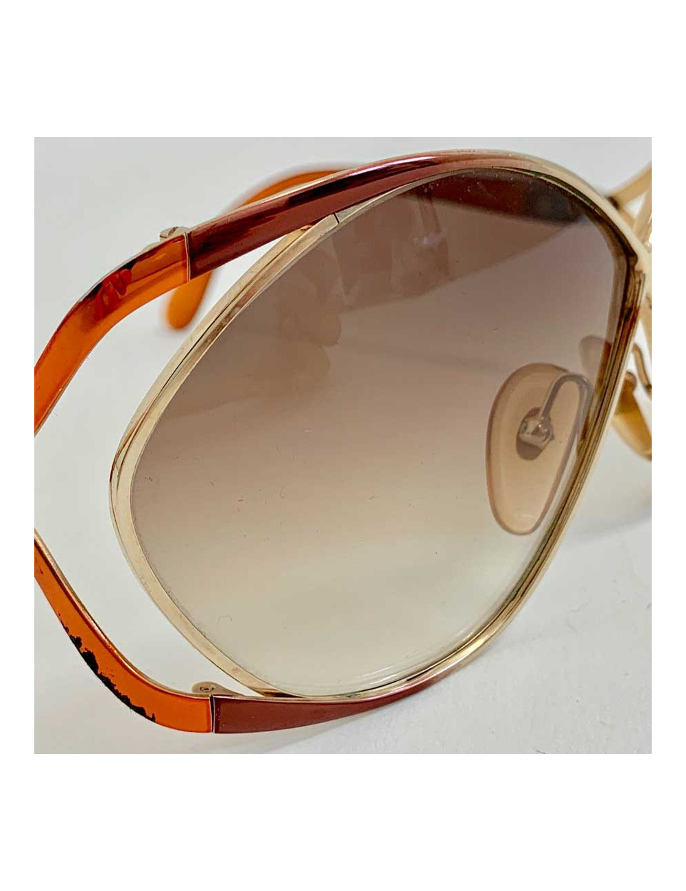 Lunettes de soleil GUCCI