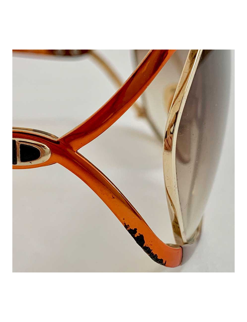 Lunettes de soleil GUCCI