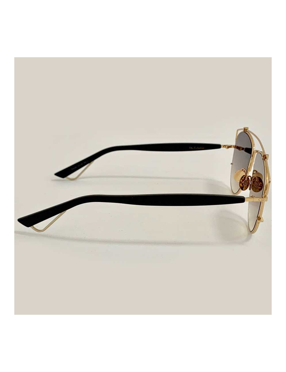 Lunettes de soleil DIOR