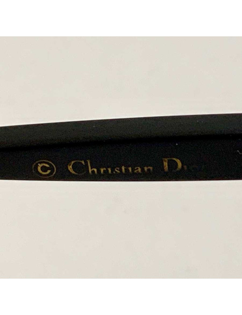 Lunettes de soleil DIOR