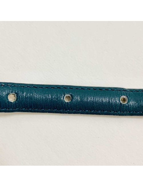 Ceinture fine YSL SAINT LAURENT