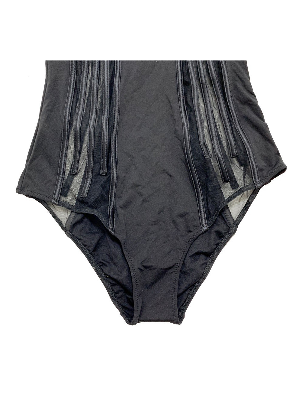 Body T 38 LA PERLA noir