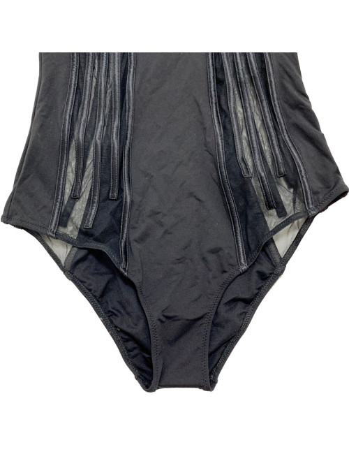 Body T 38 LA PERLA noir