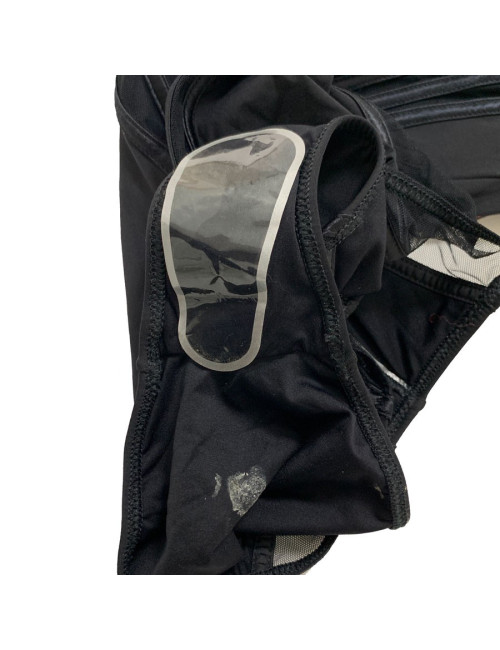 Body T 38 LA PERLA noir