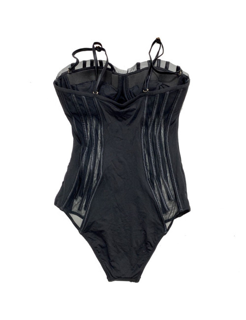 Body T 38 LA PERLA noir