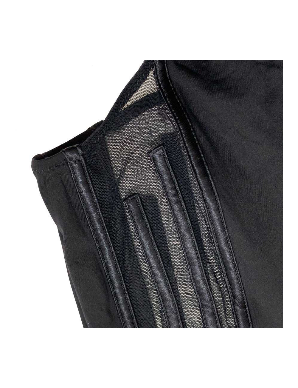 Body T 38 LA PERLA noir