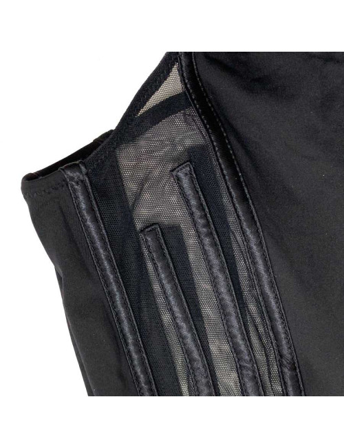 Body T 38 LA PERLA noir