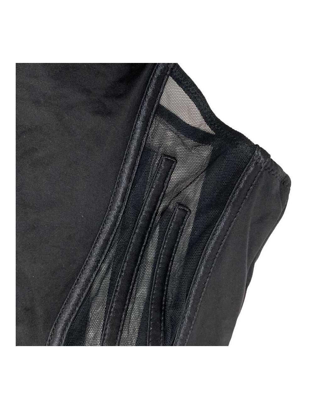 Body T 38 LA PERLA noir