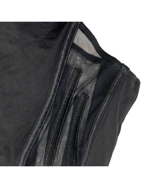 Body T 38 LA PERLA noir