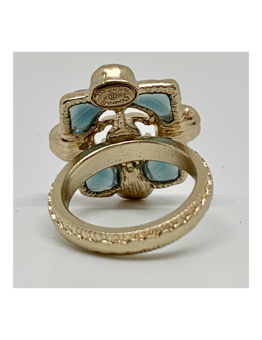 Bague CHANEL T50