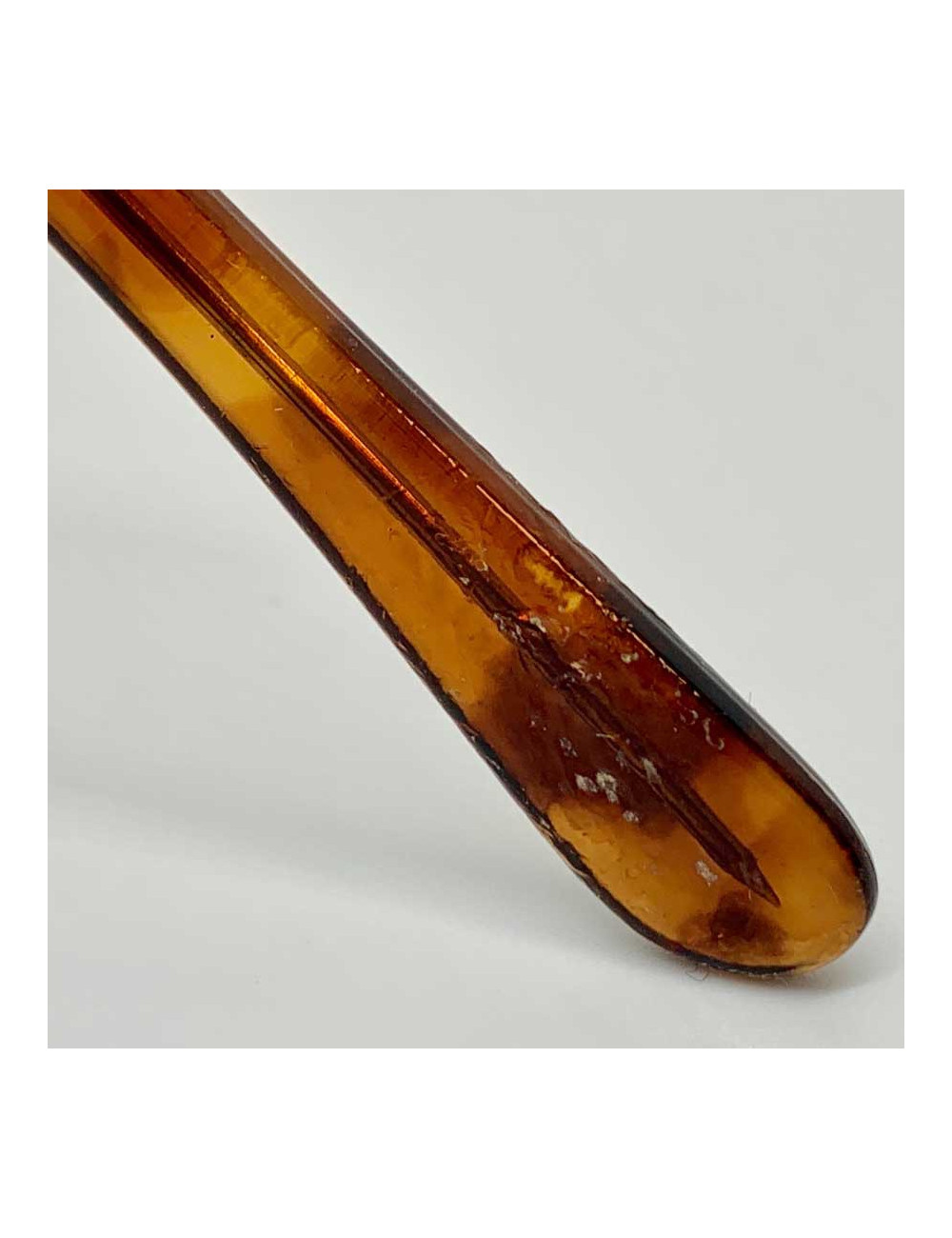 Lunettes de soleil CHANEL ecailles