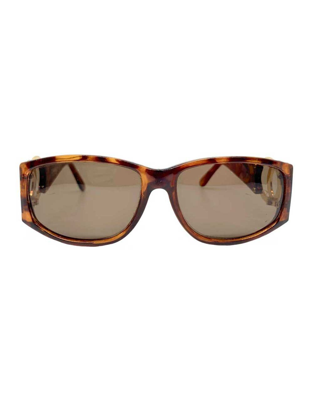 Lunettes de soleil CHANEL ecailles