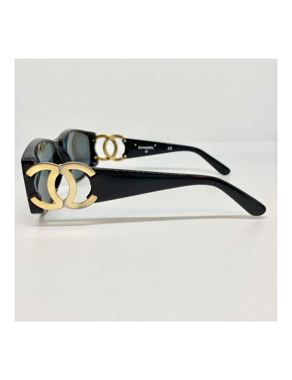 Lunettes CC Chanel 