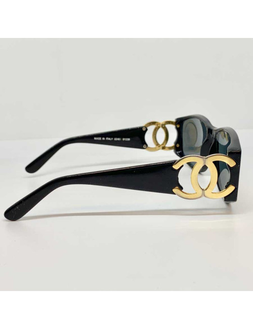Lunettes CC Chanel 