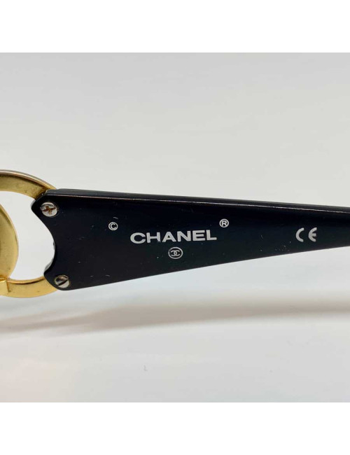 Lunettes CC Chanel 