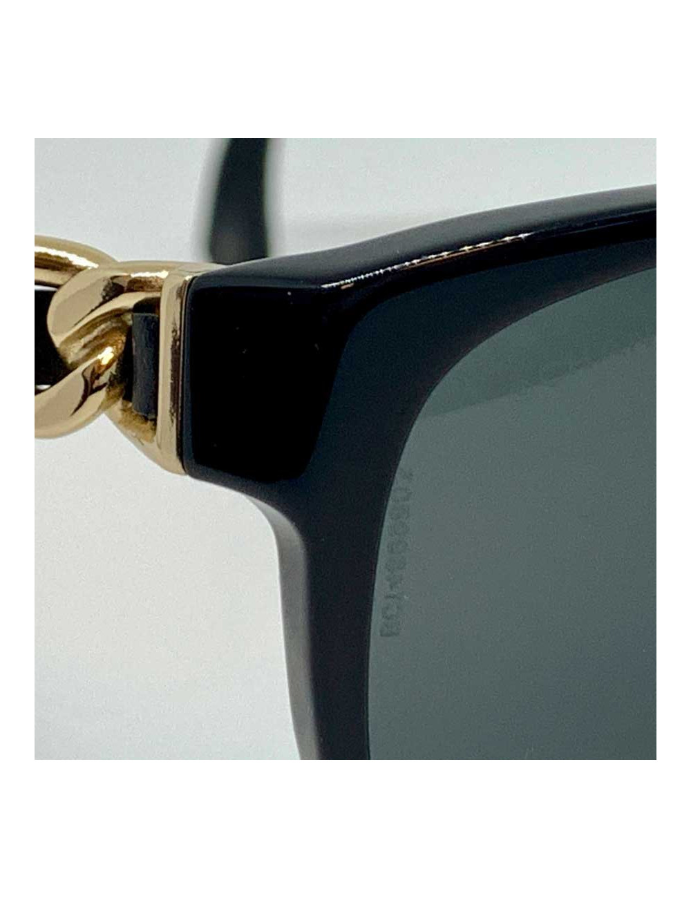 Lunettes années 80 CHANEL