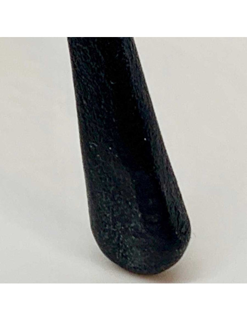 Lunettes CHANEL chaine et cuir noir et or