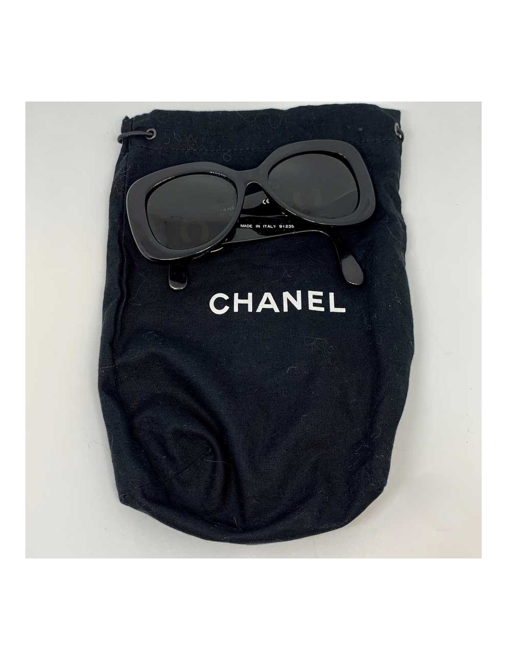 Lunettes CHANEL 