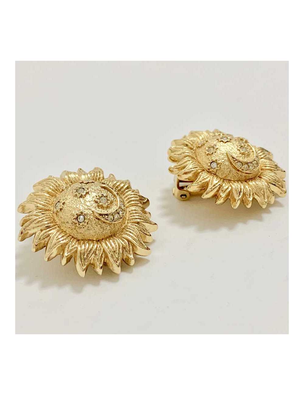 Boucles d'oreilles CHRISTIAN DIOR