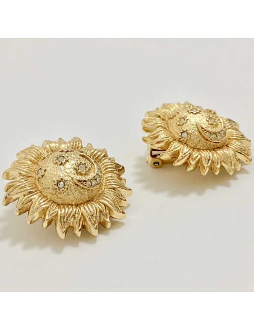 Boucles d'oreilles CHRISTIAN DIOR