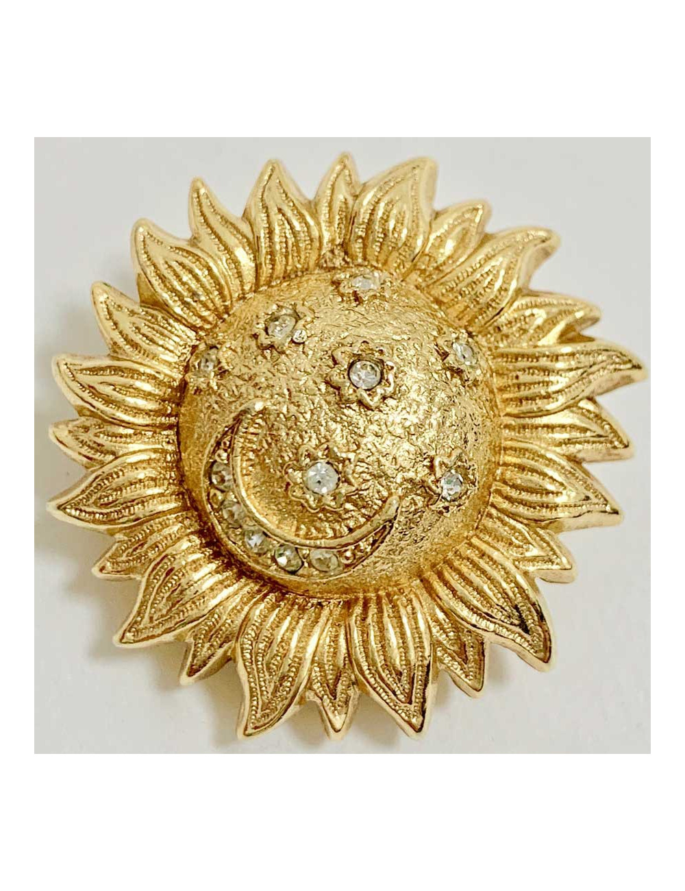 Boucles d'oreilles CHRISTIAN DIOR