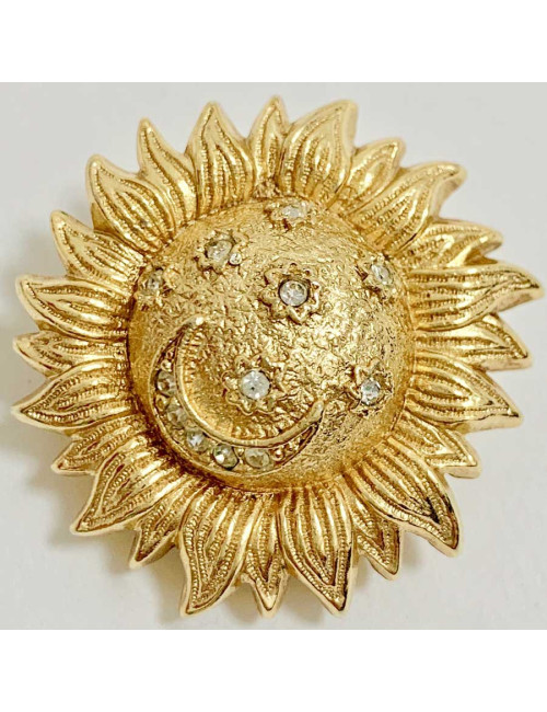 Boucles d'oreilles CHRISTIAN DIOR