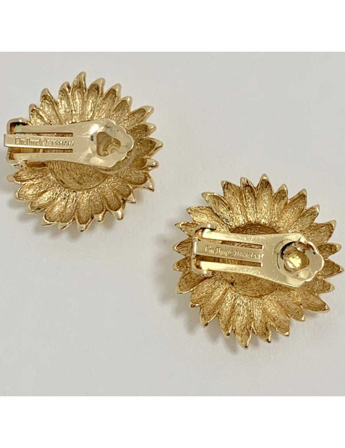 Boucles d'oreilles CHRISTIAN DIOR